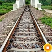 Башмаки железнодорожные