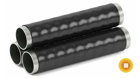 Антикоррозийная изоляция