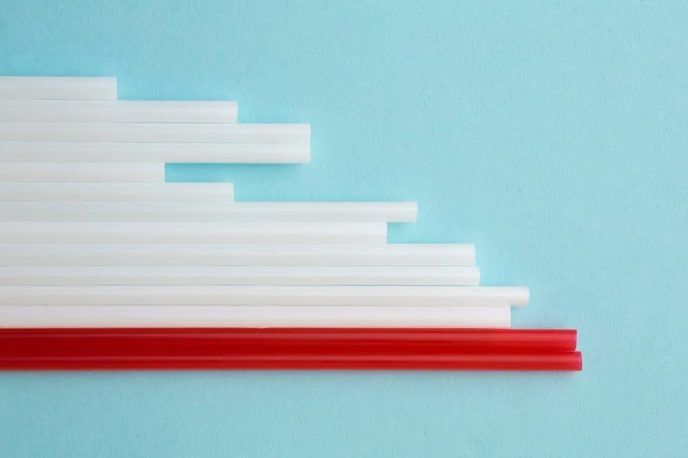 Стержень полиацеталь